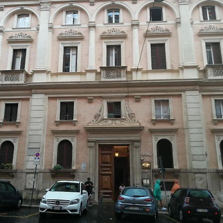 Hotel Garden'S Elide à Rome Extérieur photo