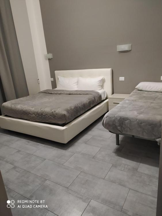 Hotel Garden'S Elide à Rome Extérieur photo