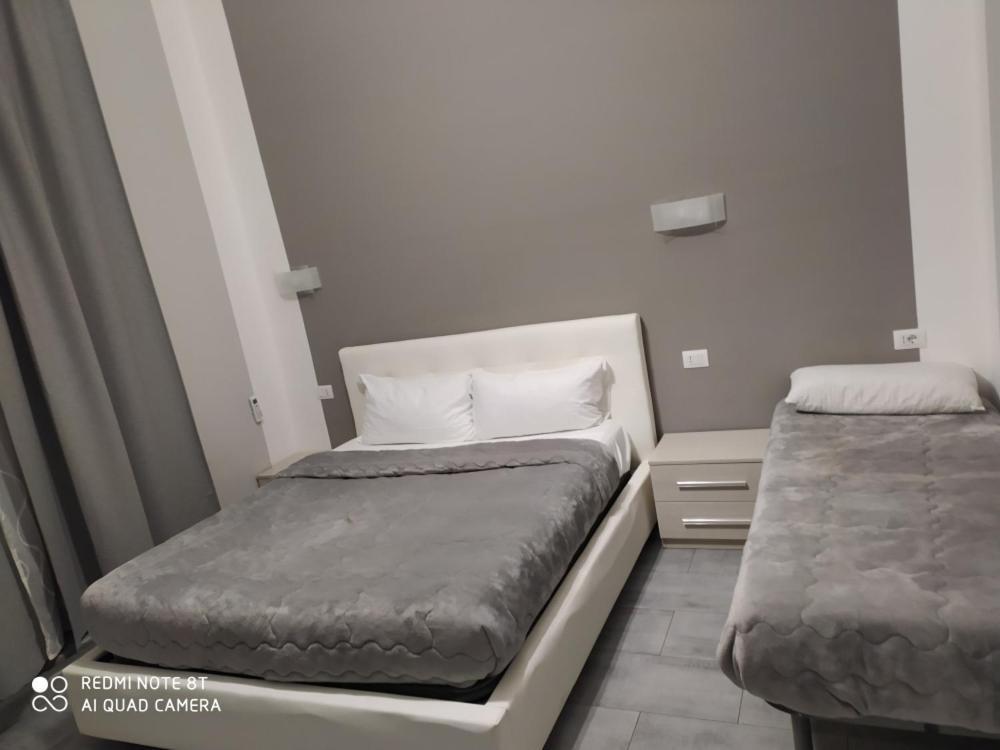 Hotel Garden'S Elide à Rome Extérieur photo