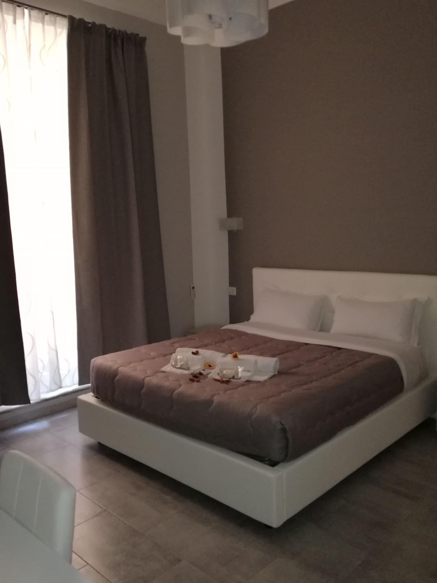 Hotel Garden'S Elide à Rome Extérieur photo