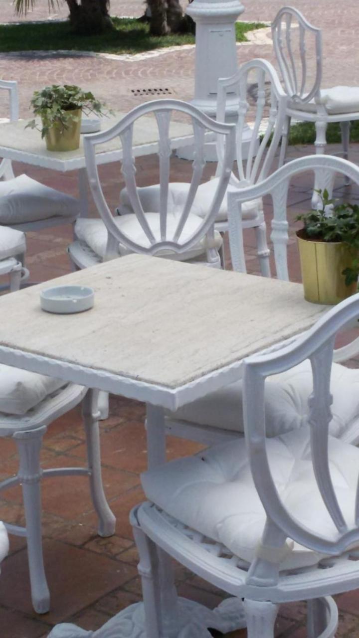 Hotel Garden'S Elide à Rome Extérieur photo