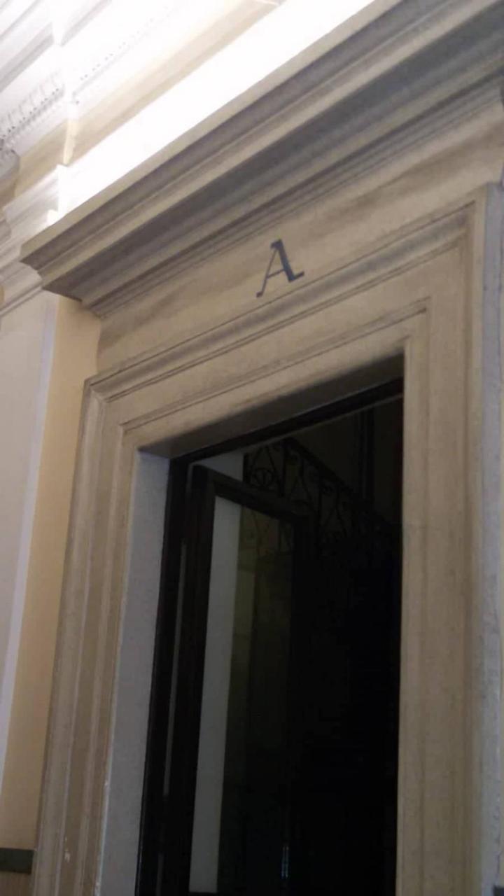 Hotel Garden'S Elide à Rome Extérieur photo