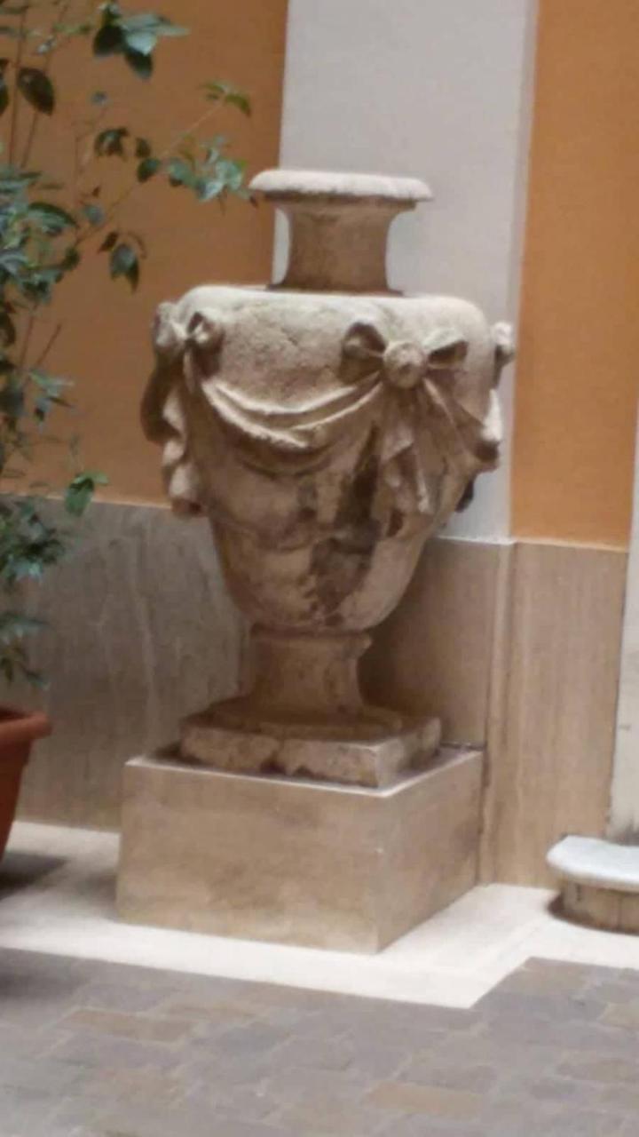 Hotel Garden'S Elide à Rome Extérieur photo