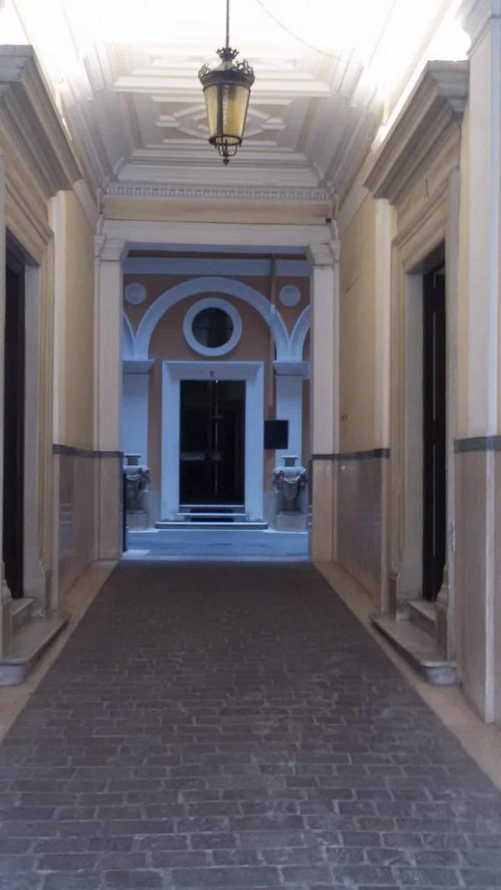 Hotel Garden'S Elide à Rome Extérieur photo