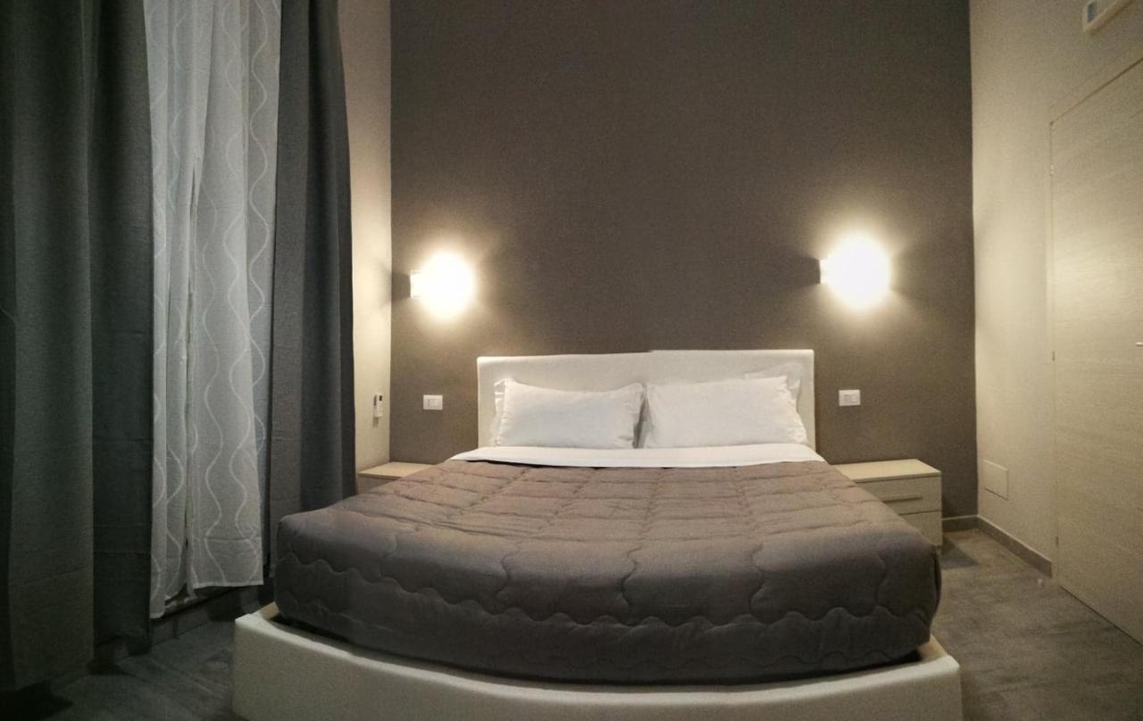 Hotel Garden'S Elide à Rome Extérieur photo