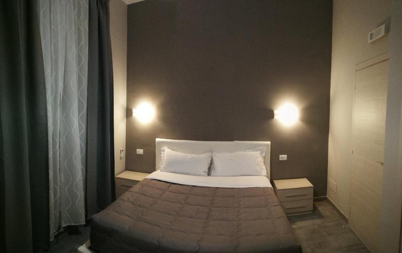Hotel Garden'S Elide à Rome Extérieur photo