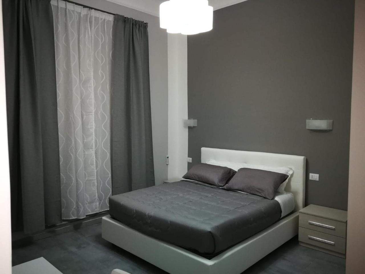Hotel Garden'S Elide à Rome Extérieur photo